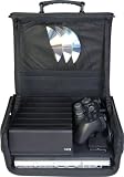 Carry Kit (Inc. Case, Pad, Stand, DVD Remote, Storage) (PS2)