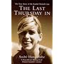 The Last Thursday in July: Memoir of Rachel Nickell