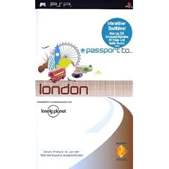 Passport to... London