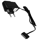mumbi Ladegerät Samsung Galaxy Tab Netzteil 220V Reiseladegerät