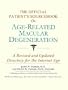 The Official Patient's Sourcebook on Age-Related Macular Degeneration