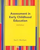 Assessment In Early Childhood Education