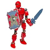 Lego Knights Kingdom Santis (8785)