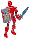 Lego Knights Kingdom Series 1 Action Figure Santis #8785