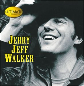 JERRY JEFF WALKER - Best of - Zortam Music
