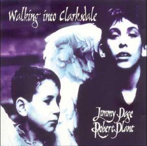 CD-Charts  Search : Walking Into Clarksdale [CASSETTE]