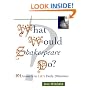 What Would Shakespeare Do?: Personal Advice from the Bard