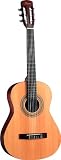 Squier MC-1 Mini Classical Guitar Natural