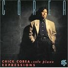 Click here to buy Expressions by  Chick Corea .