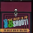 Beg Scream & Shout