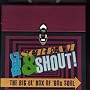 Beg, Scream & Shout!: The Big Ol' Box Of 60's Soul