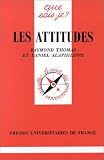 Les Attitudes