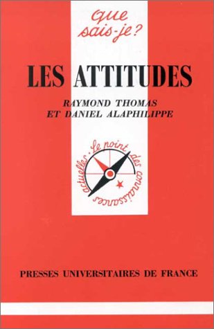Les Attitudes