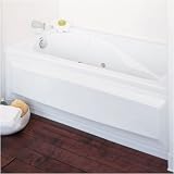 American Standard Cadet 6, x 36,, Whirlpool w/ Hydro Massage System I - 2773,018W/2773.018W