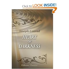 Heart of Darkness by Joseph Conrad