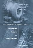 Industrial Development in Singapore, Taiwan, and South Korea