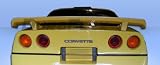 1984-1990 Chevrolet Corvette C-Force Wing