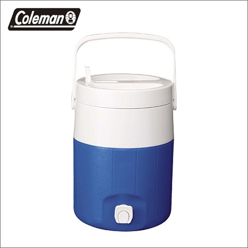 Coleman(コールマン) 2ガロンジャグ ブルー 3000000668