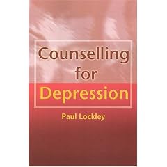 Counselling for Depression