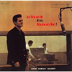 Chet Is Back [Re-Issue]