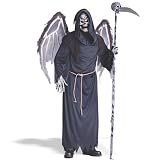 Winged Reaper Adult Male Costume