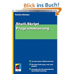 Shell-Skript Programmierung
