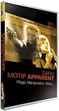 DVD Sans motif apparent, film DVD Sans motif apparent