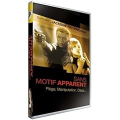 Sans motif apparent [FR Import]