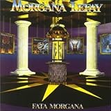 Morgana Lefay - Fata Morgana