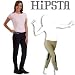 Sporting Goods : Dublin Hipsta Knee Patch Pull On Breech