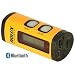 M-241.: Holux M-241 Bluetooth Data Logger GPS (Runs on AA Battery, MTK Chipset, 130,000 Waypoints)