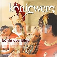 K�nig des Leids