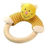 Clutching Toy Minka