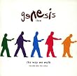 Live - The Way We Walk, Volume Two: The Longs