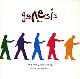 Genesis Live by Genesis