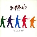 Live - The Way We Walk, Volume Two: The Longs