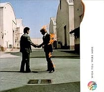 Wish You Were Here