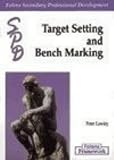 Target Setting and Bench Marking (Framework)
