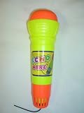 10" Echo Mike