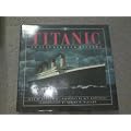 Titanic:An Illustrated History