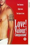 Love! Valour! Compassion! [UK-Import] - John Glover