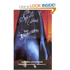 The Spirit Cabinet