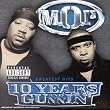 Ten Years And Gunnin'