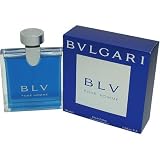 Bvlgari Blv By Bvlgari For Men. Eau De Toilette Spray 3.4 Ounces