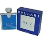 Bvlgari Blv By Bvlgari For Men. Eau De Toilette Spray 3.4 Ounces
