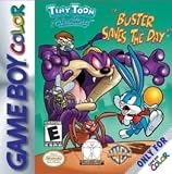 Tiny Toon Adventures: Buster Saves the Day GBC