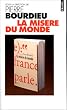 La Mis�re du monde