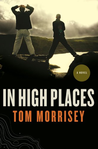 Cover of In High Places