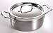 Le Creuset 16cm Trivita Shallow Casserole