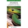 Photographic Guide to Snakes and Reptiles of East Africa (Photoguide)